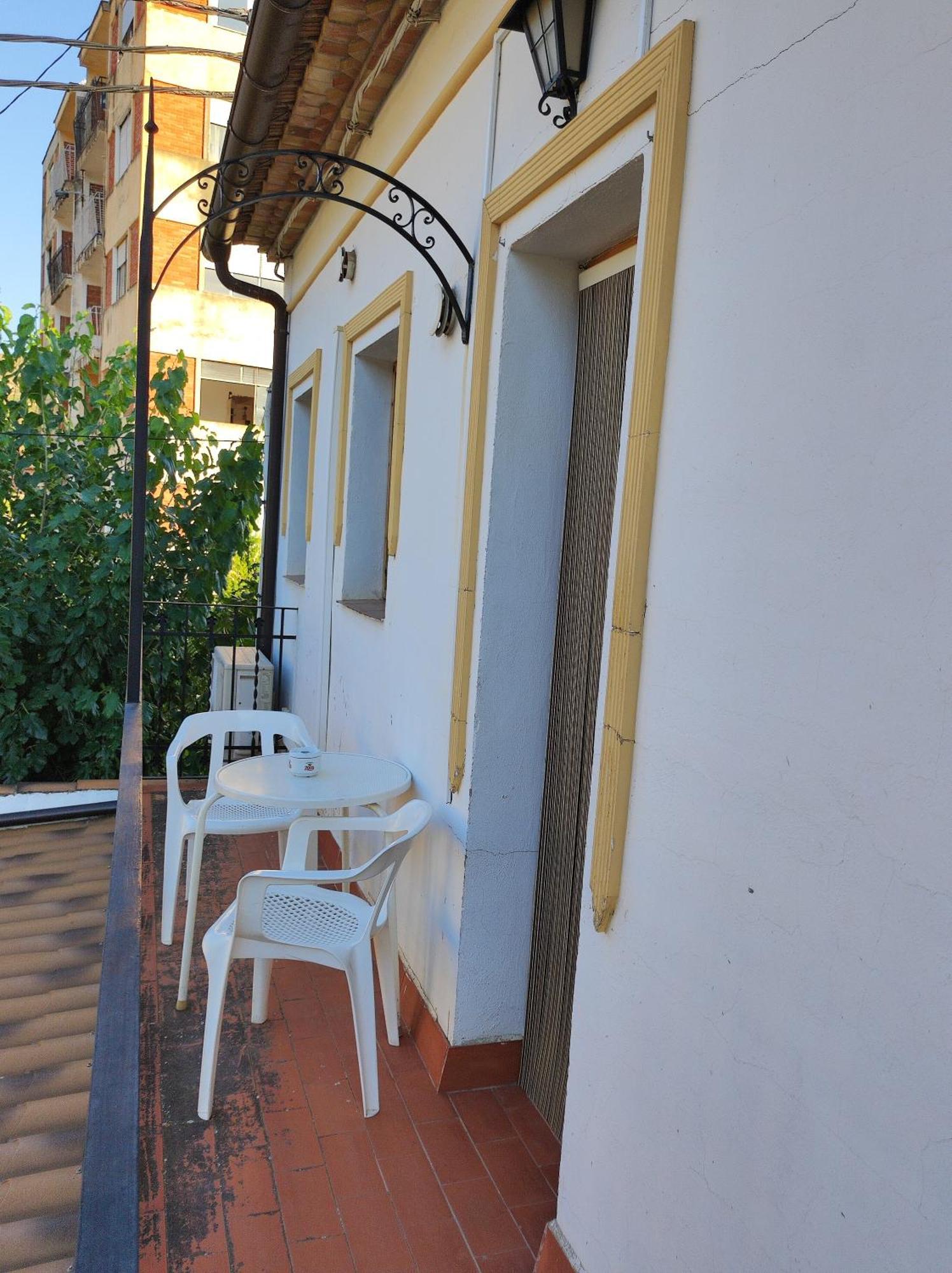 La Rueda Apartamentos Rurales Чулілья Номер фото