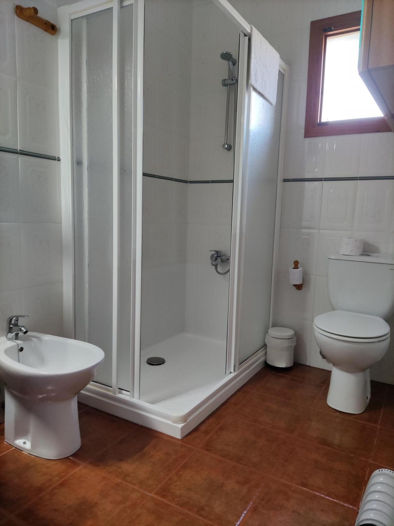 La Rueda Apartamentos Rurales Чулілья Номер фото